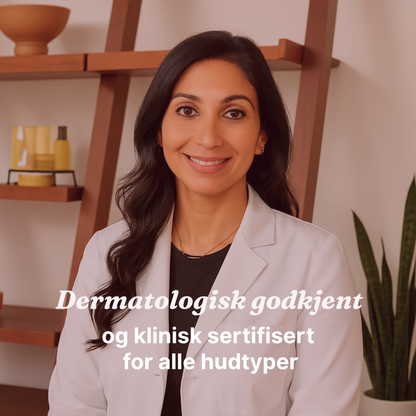 GlowCare Sävyttävä Päivävoide SPF 46