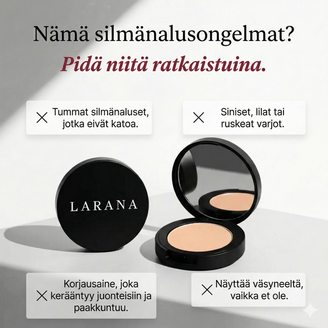 CC-silmänaluskorjaaja