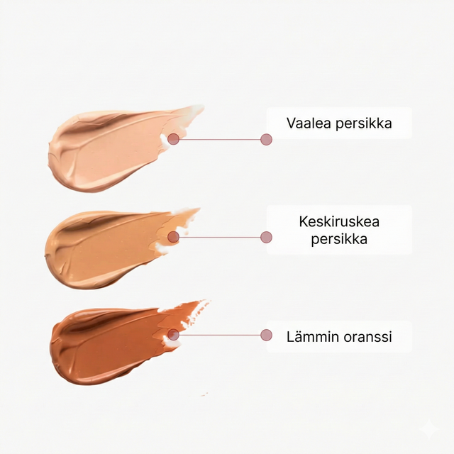 CC-silmänaluskorjaaja