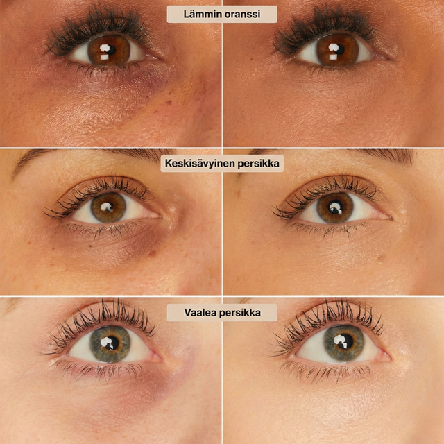 CC-silmänaluskorjaaja